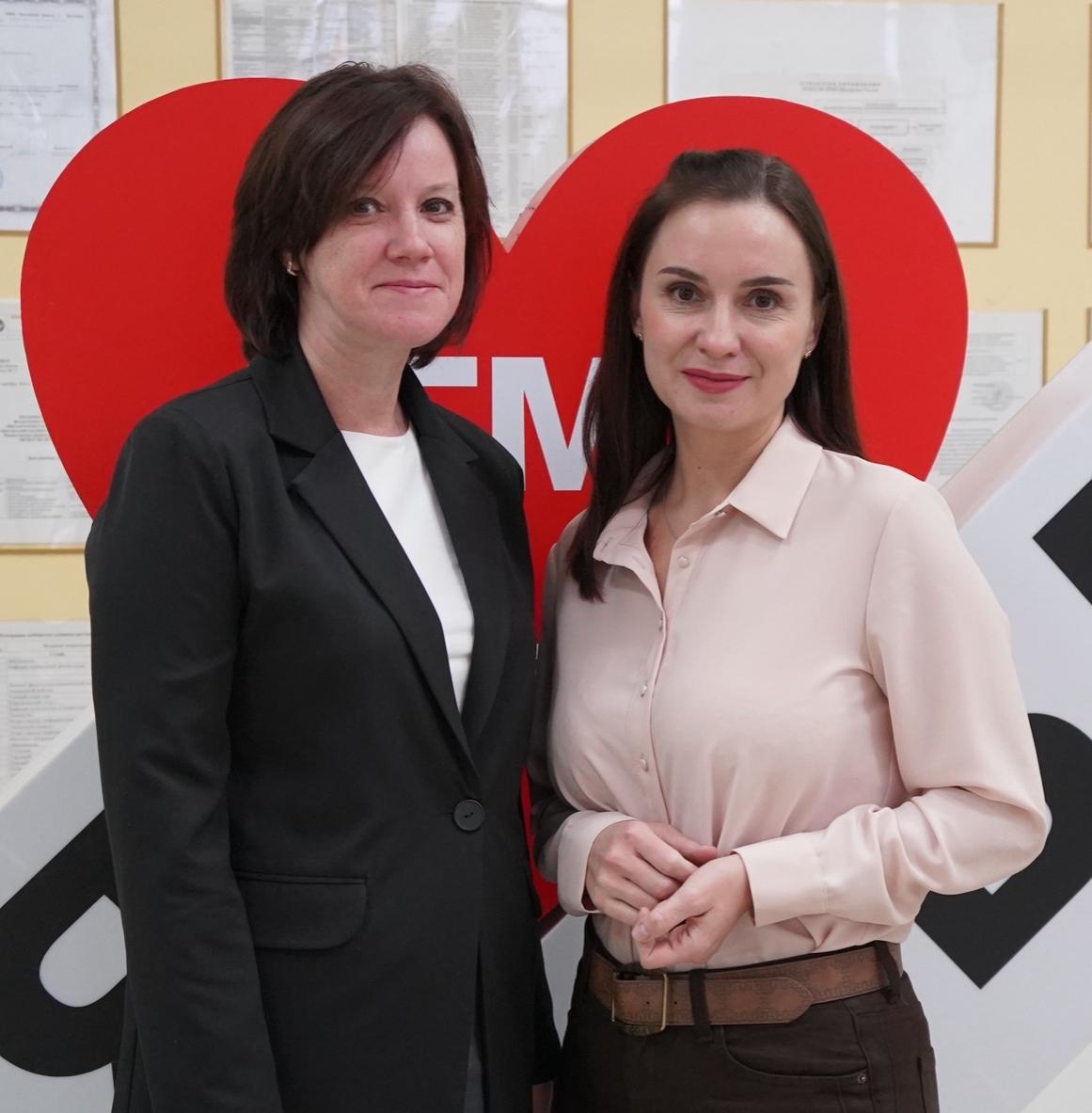Актуальные вопросы настоящего и будущего в медицинской практике